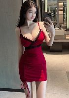 Chinese independent escort lori
