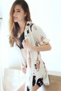 British escort Victoria