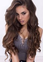 Estel Amour from Luxury Girls Escort