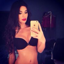 Tanita escort available in Rome