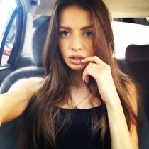 Estonian escort Viktoria Love