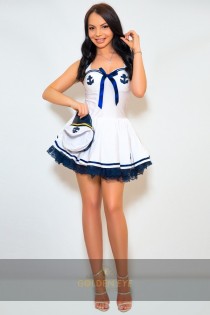 European escort Lexie