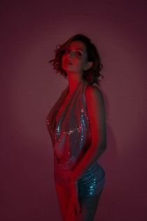 Natalia passionate girl