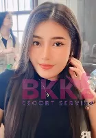 Maya Thai escort available in Bangkok