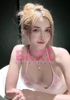 Rita perfect Bangkok escort girl