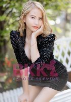 Thai Sammy tantric beauty