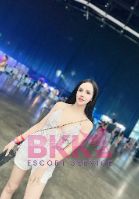 Deanna Thai girl available in Bangkok