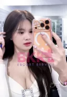 teen escort from Thailand