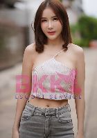 Thai Nora tantric beauty