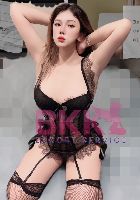 Lisa from Bangkok