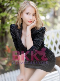 Sammy escort available in Bangkok