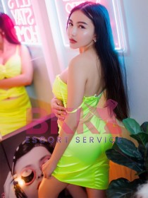 Michelle 3000 THB per hour