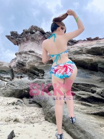 Nari 23 years old girl