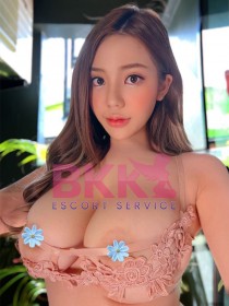 Thai escort Natasha