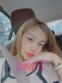 Bell escort available in Bangkok