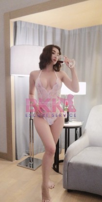 Natty escort available in Bangkok