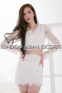 Escort of the month