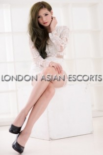 British escort Dior