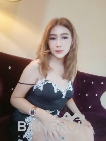 Renee escort available in Bangkok