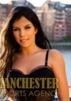 Alice relaxing and rejuvenating escort girl, Manchester location