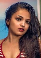 Laila 21 years from India