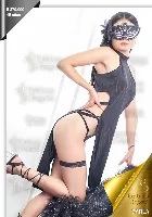 CARLA EROTICAS from EROTICAS BOGOTA