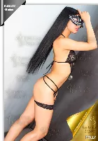 POLLY EROTICAS from EROTICAS BOGOTA