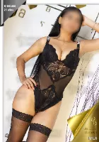 busty MILA EROTICAS escort