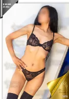 cheap escort from Colombia