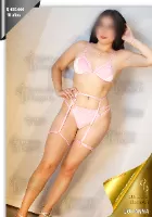 petite JOHANNA EROTICAS escort
