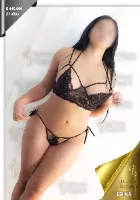 Colombian busty escort ERICA EROTICAS