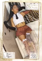 bisexual escort MAITE EROTICAS