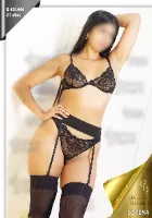 new LORENA EROTICAS escort