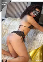 bisexual escort CATALINA EROTICAS