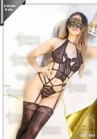 petite escort from Colombia