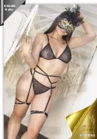 Stunning Colombian escort