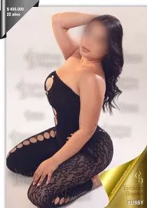 152 height SUSSY EROTICAS