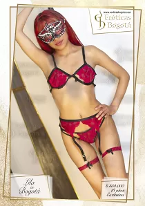 LILA EROTICAS