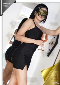LUNA EROTICAS