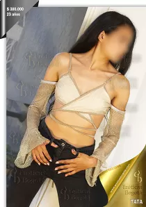 168 height TATA EROTICAS