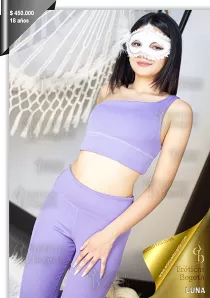 LUNA EROTICAS