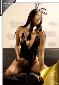 JOHA EROTICAS Traicionero girl