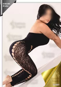 SUSSY EROTICAS 100 SGD per hour