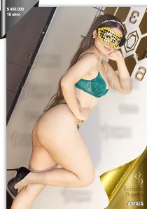 AMAIA EROTICAS