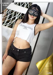 LUNA EROTICAS