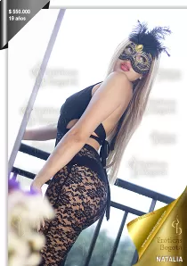 NATALIA EROTICAS