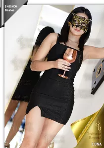 LUNA EROTICAS