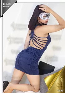 CLAU EROTICAS