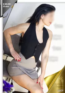 LUCY EROTICAS