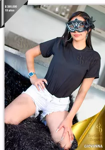 GIOVANNA EROTICAS A bust size Natural